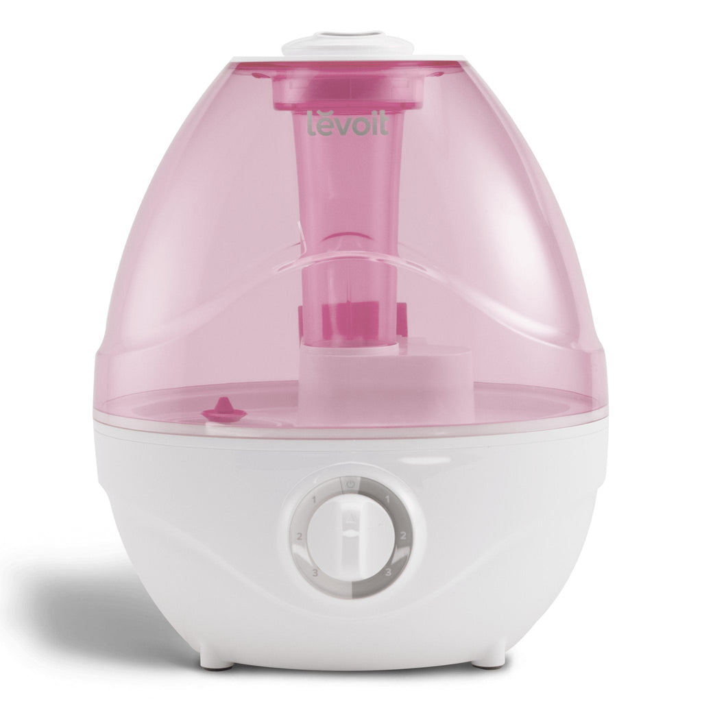 Classic 100 Ultrasonic Cool Mist Humidifier