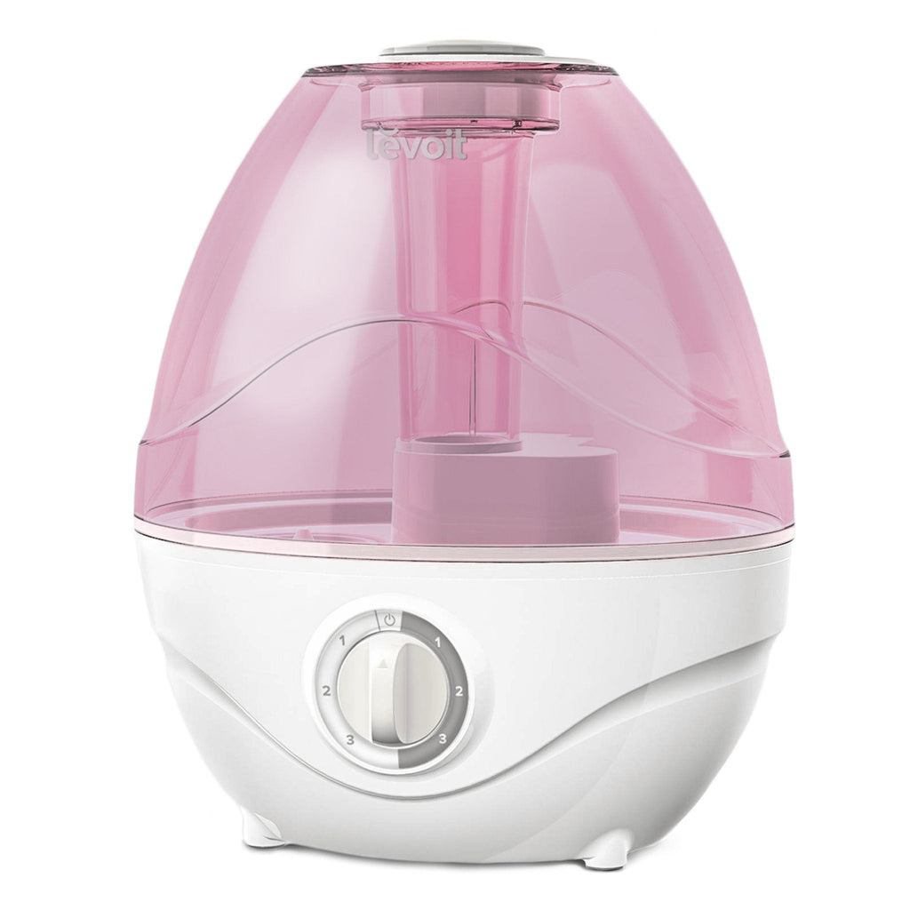Classic 100 Ultrasonic Cool Mist Humidifier