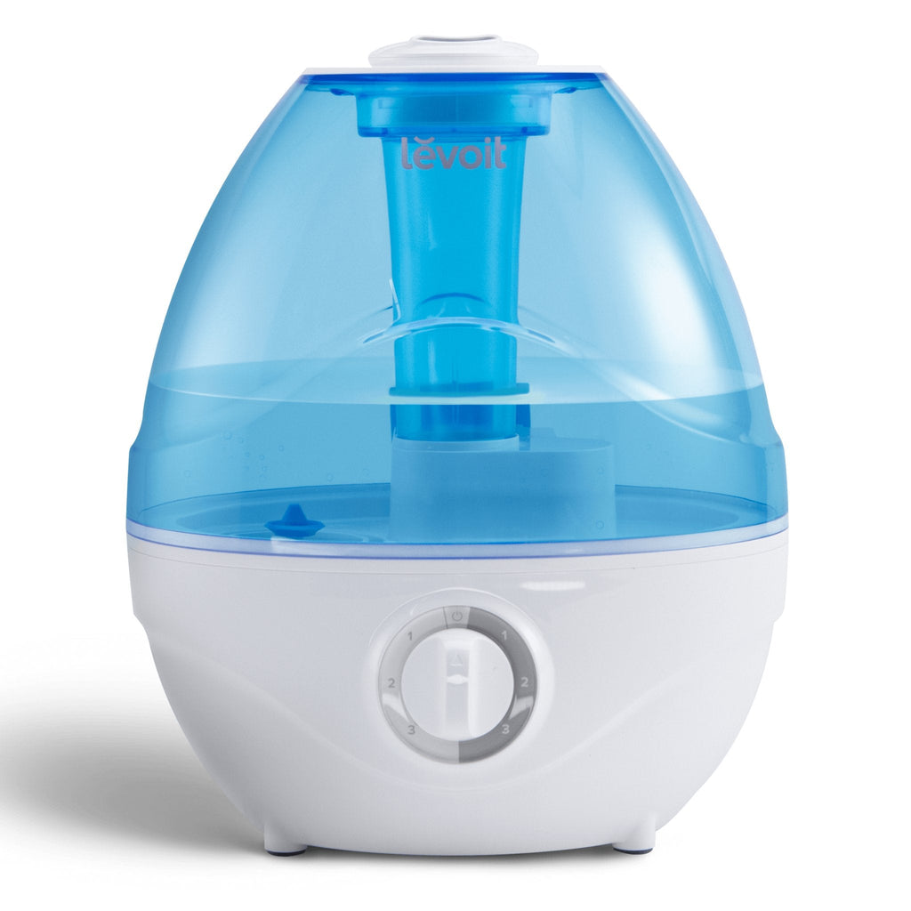 Classic 100 Ultrasonic Cool Mist Humidifier