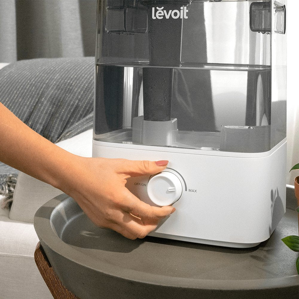 Classic 300 Lite Ultrasonic Cool Mist Humidifier