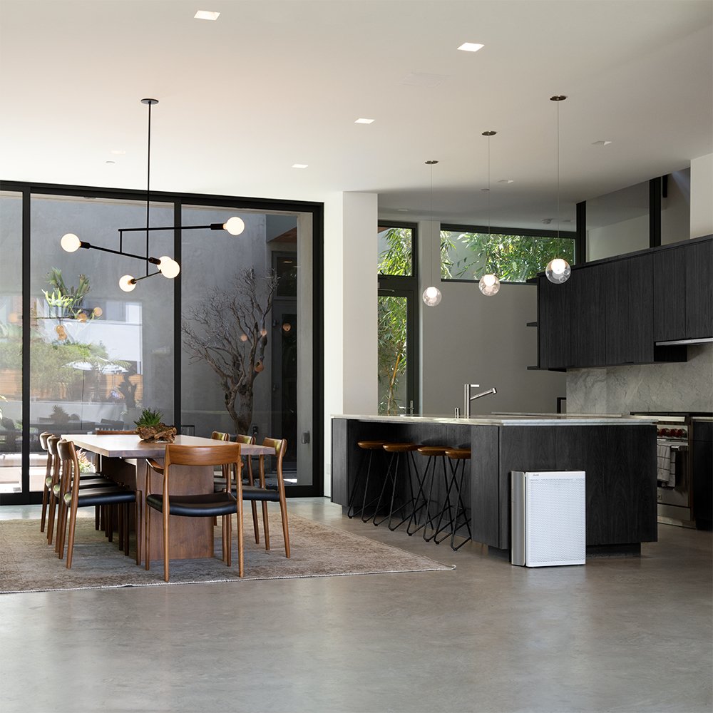 EverestAir®-P Smart Air Purifier