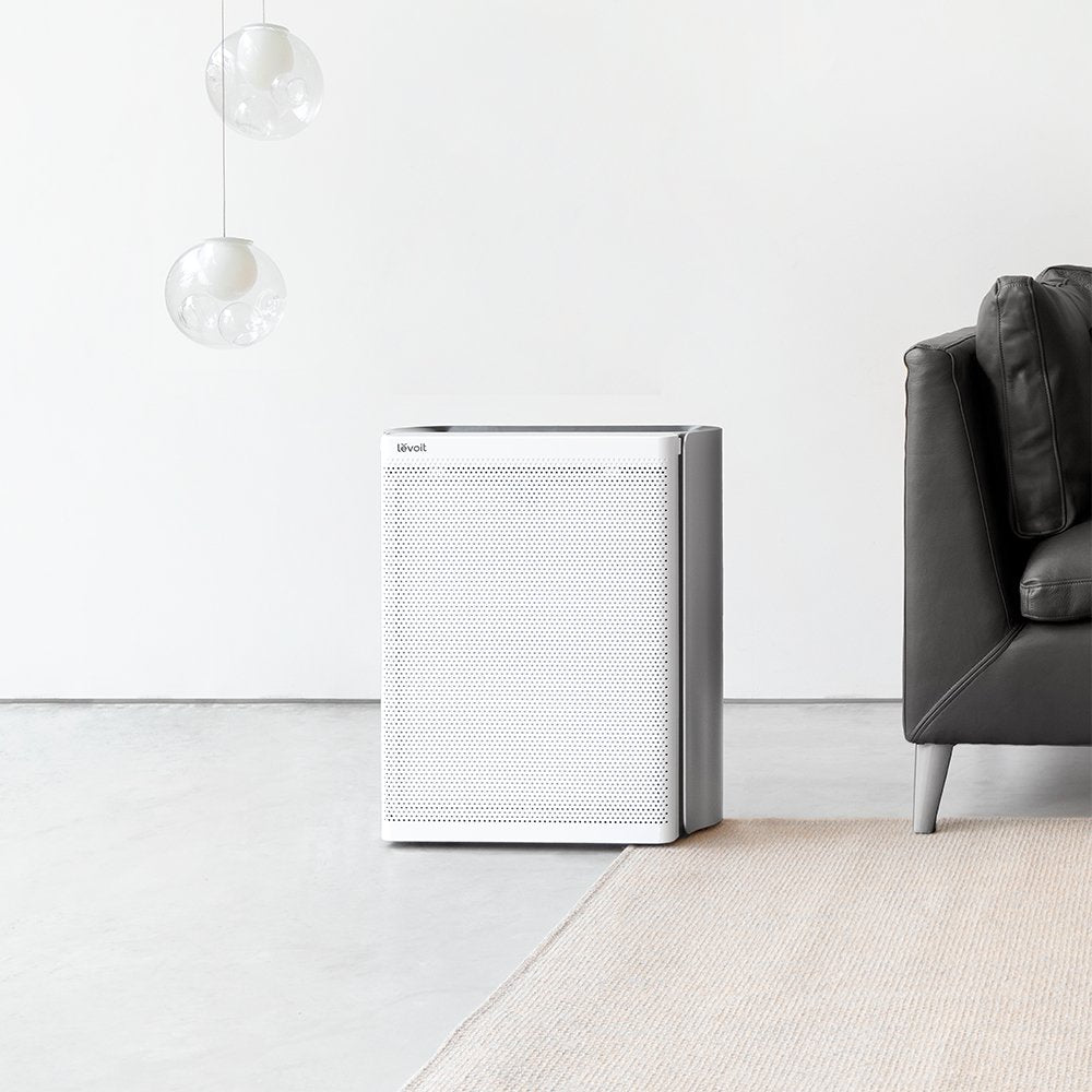 EverestAir®-P Smart Air Purifier