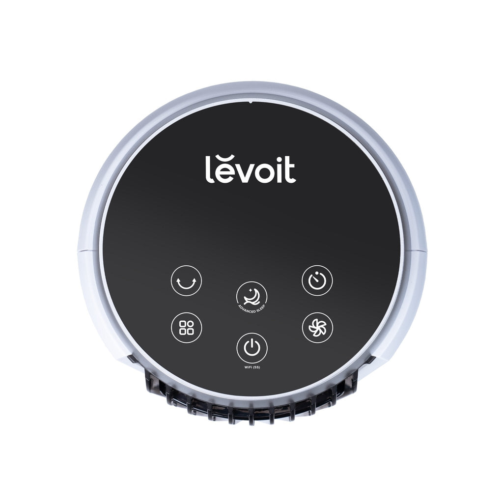 Levoit Classic 36-Inch Smart Tower Fan