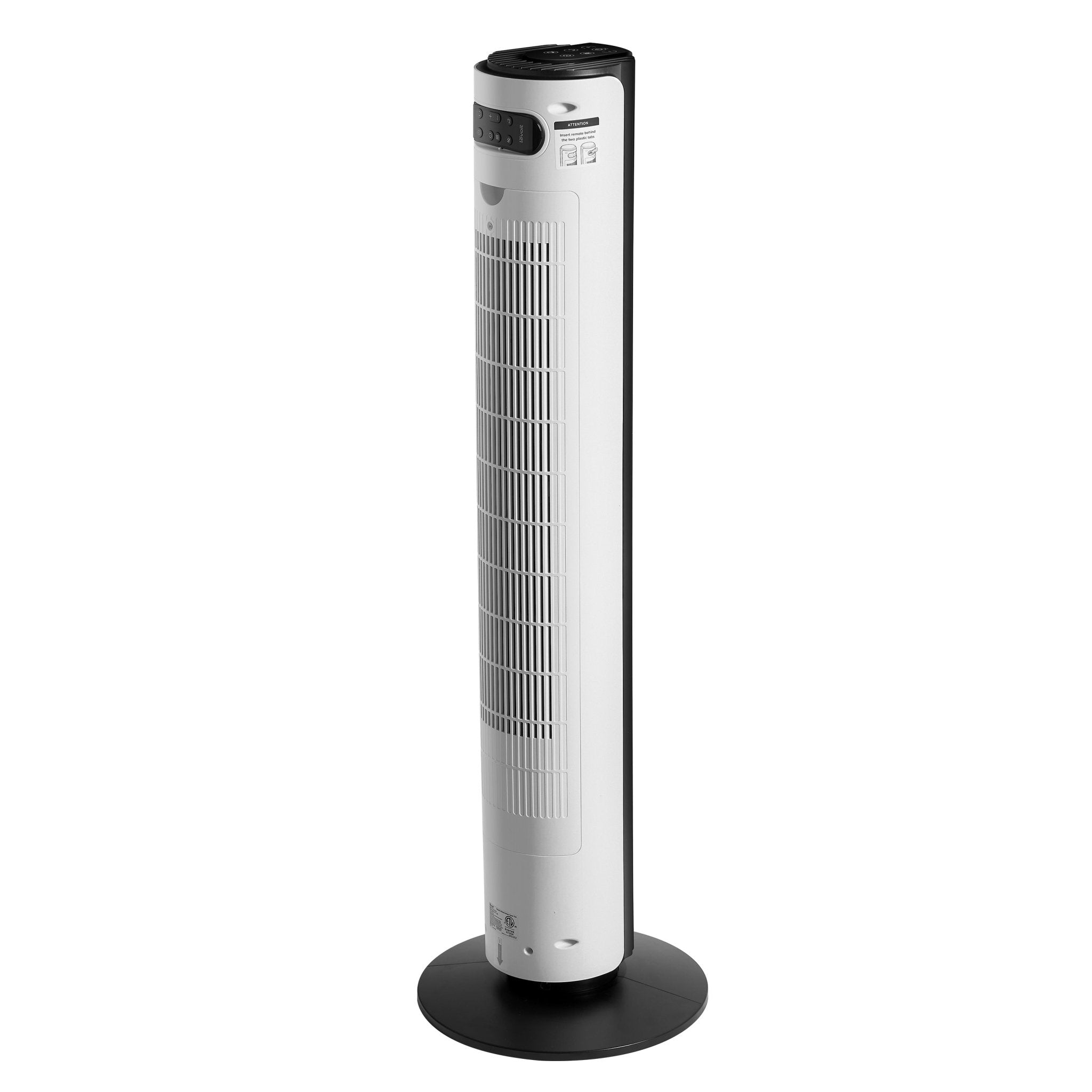 Levoit Classic 42-Inch Smart Tower Fan