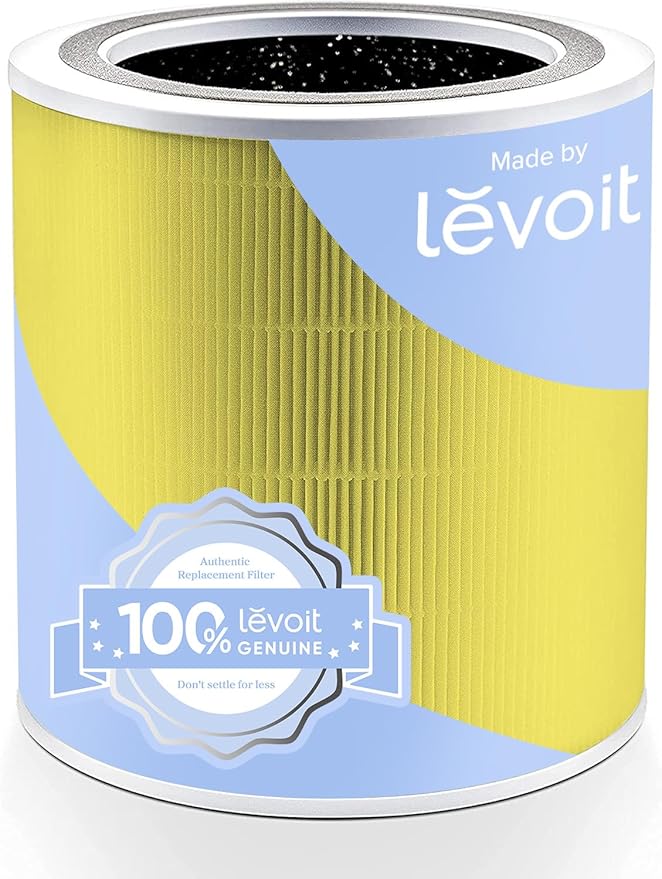 Levoit Core 400S-P Pet Allergy Carbon Replacement Filter