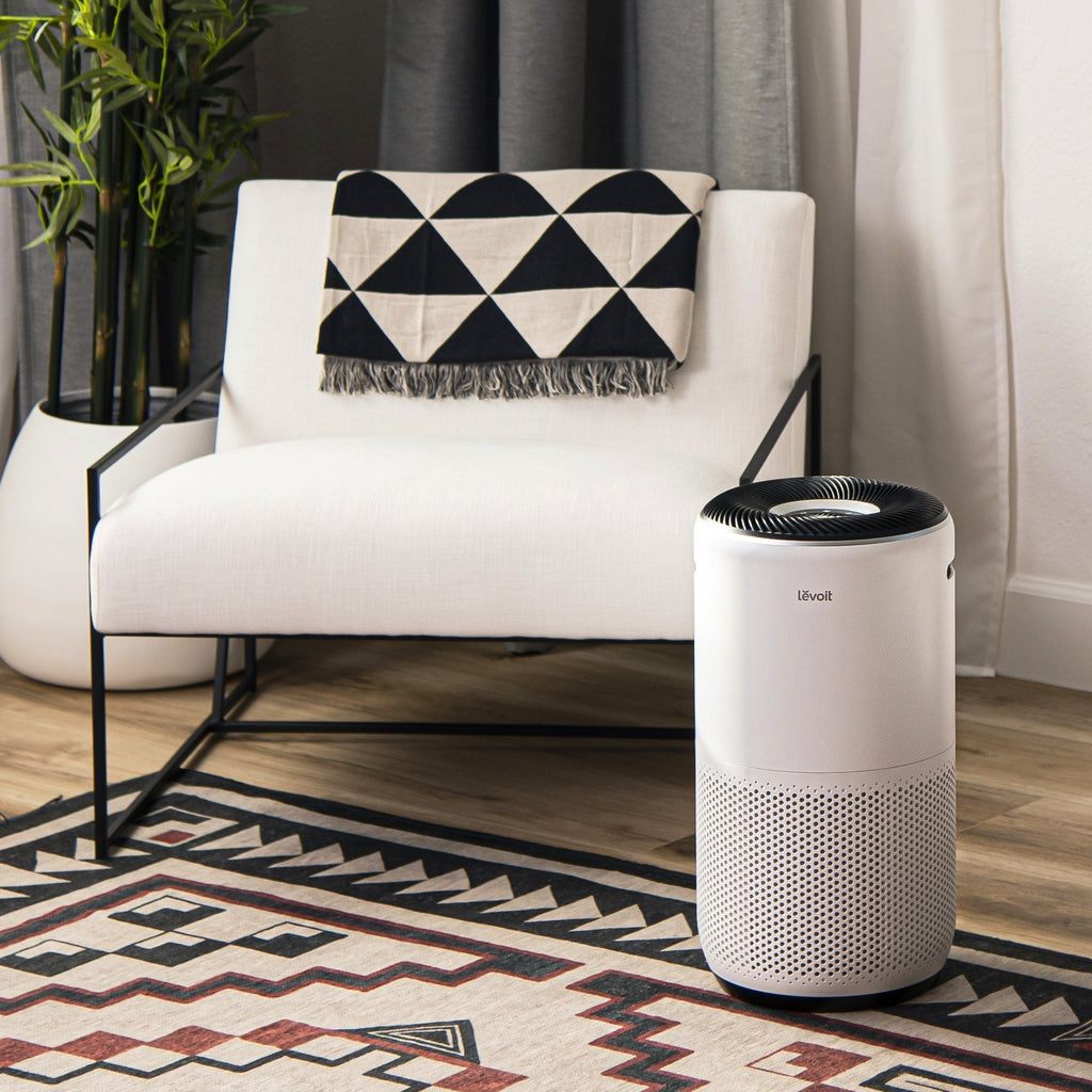 Levoit Core® 400S-P Smart Air Purifier