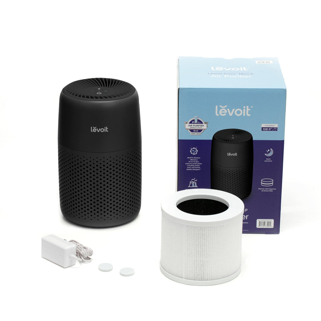 Levoit Core® Mini-P Air Purifier