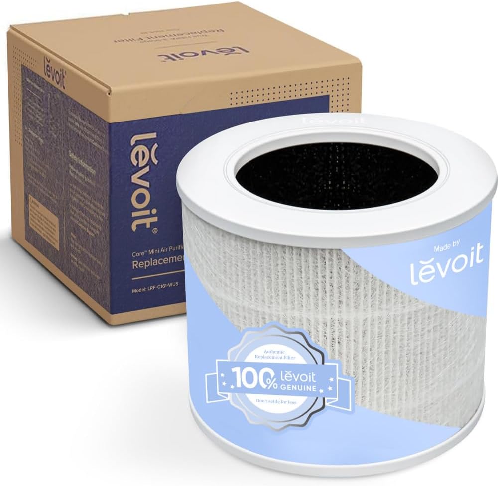 Levoit Core® Mini-P Air Purifier Replacement Filter
