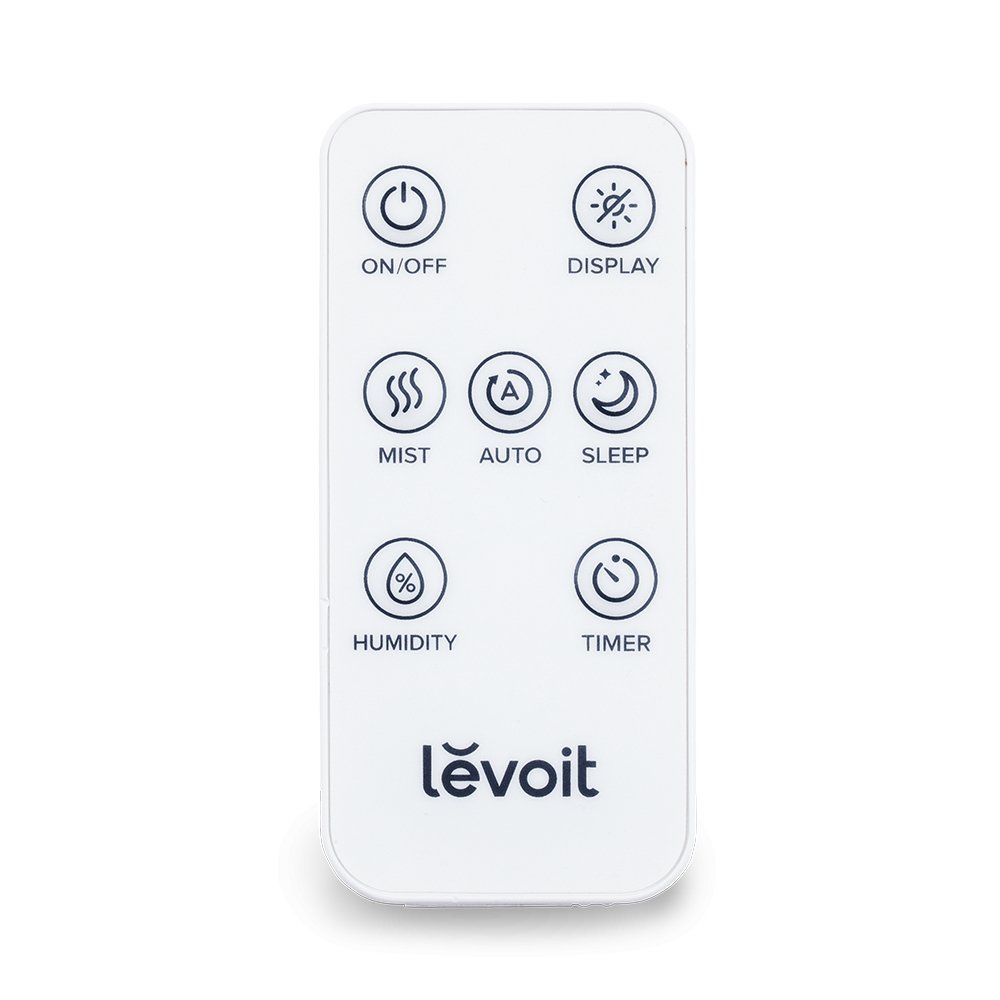 Levoit OasisMist® 1000S Smart Ultrasonic Cool Mist Tower Humidifier