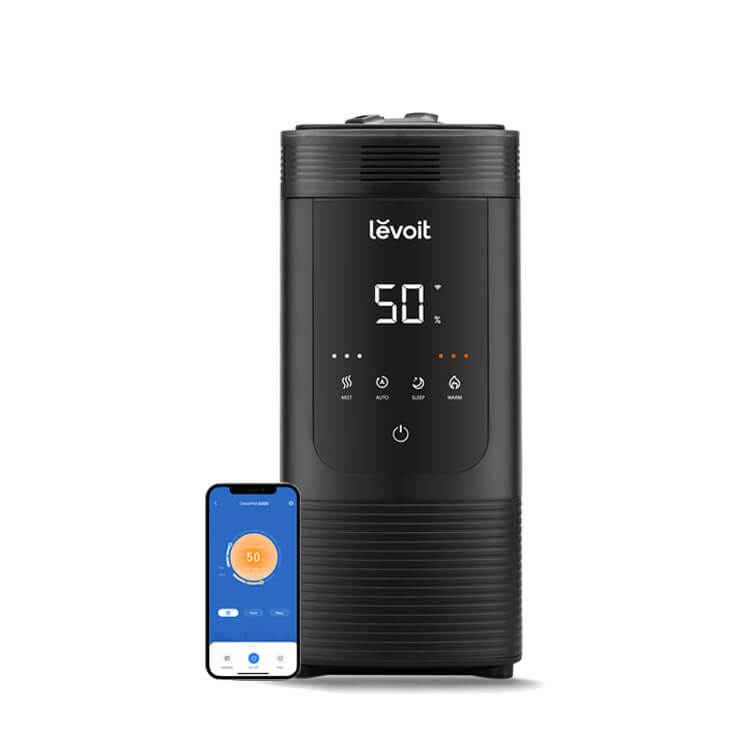 Levoit OasisMist® 600S Smart Humidifier