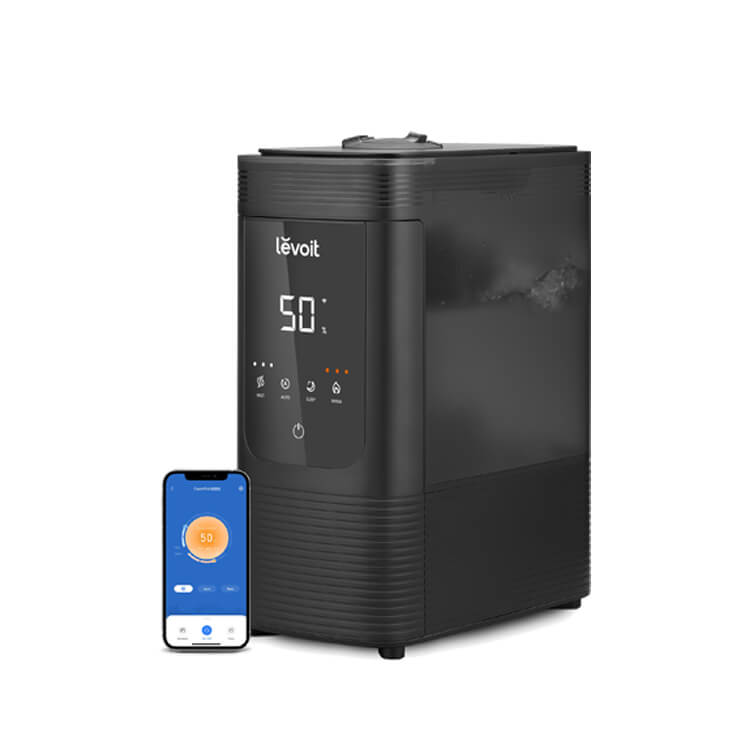 Levoit OasisMist® 600S Smart Humidifier
