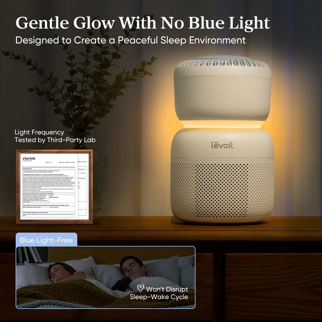 Levoit Sprout Air Purifier