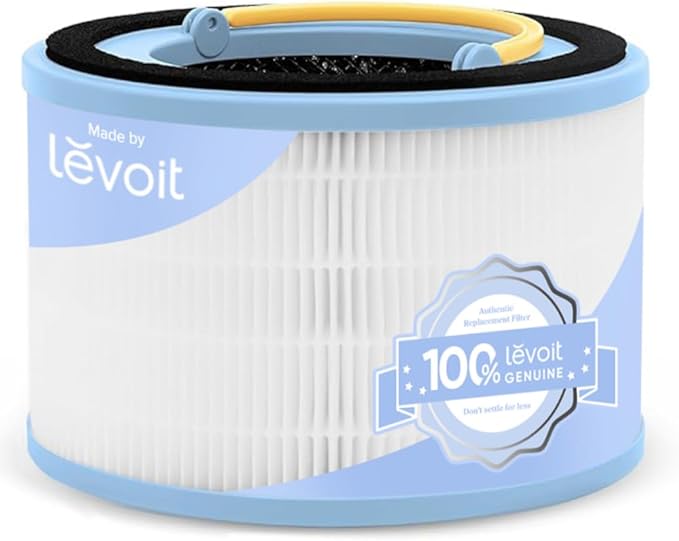 LEVOIT Sprout Air Purifier Genuine Replacement Filter
