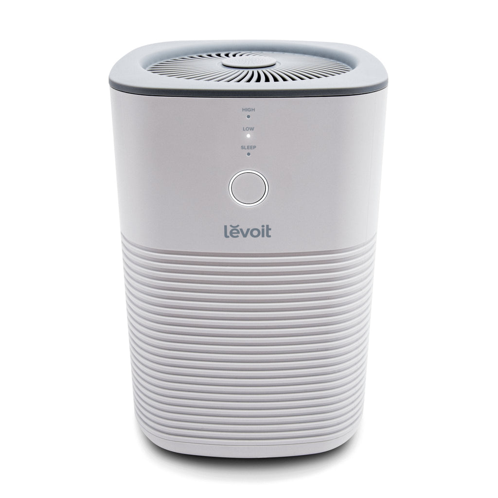 LV-H128 Desktop Air Purifier