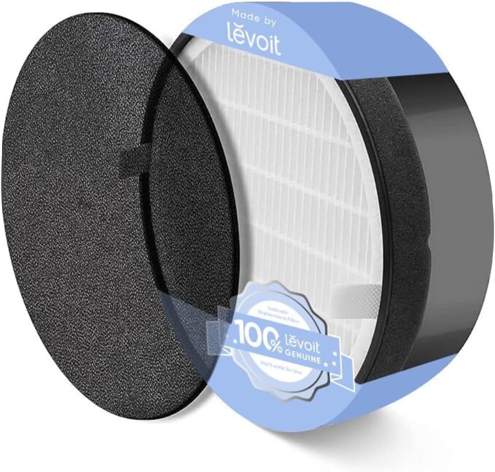 LV-H132 Replacement Filter