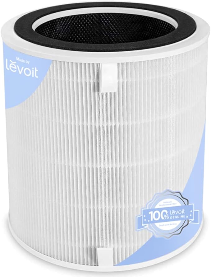 LV-H135 Replacement Filter