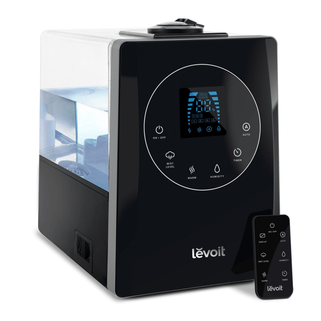 LV600HH Hybrid Ultrasonic Humidifier