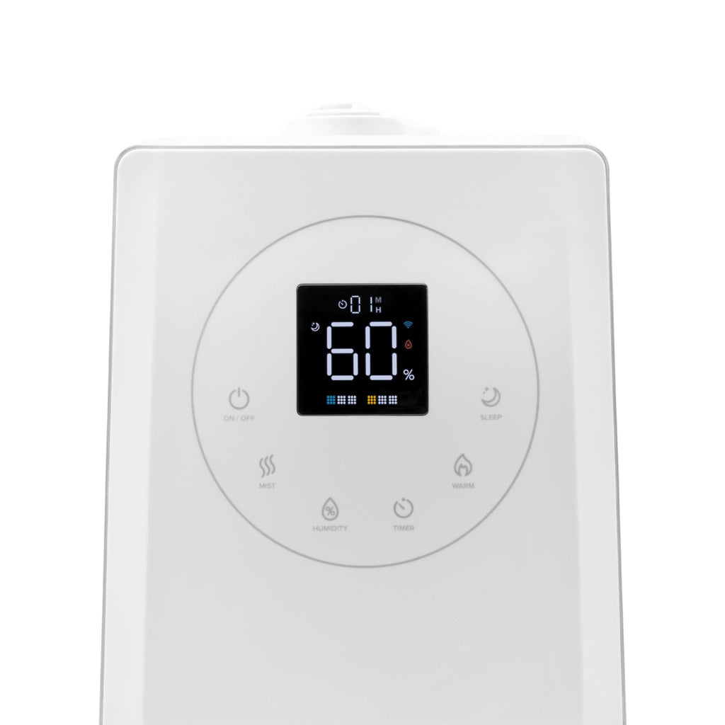 LV600S Smart Hybrid Ultrasonic Humidifier