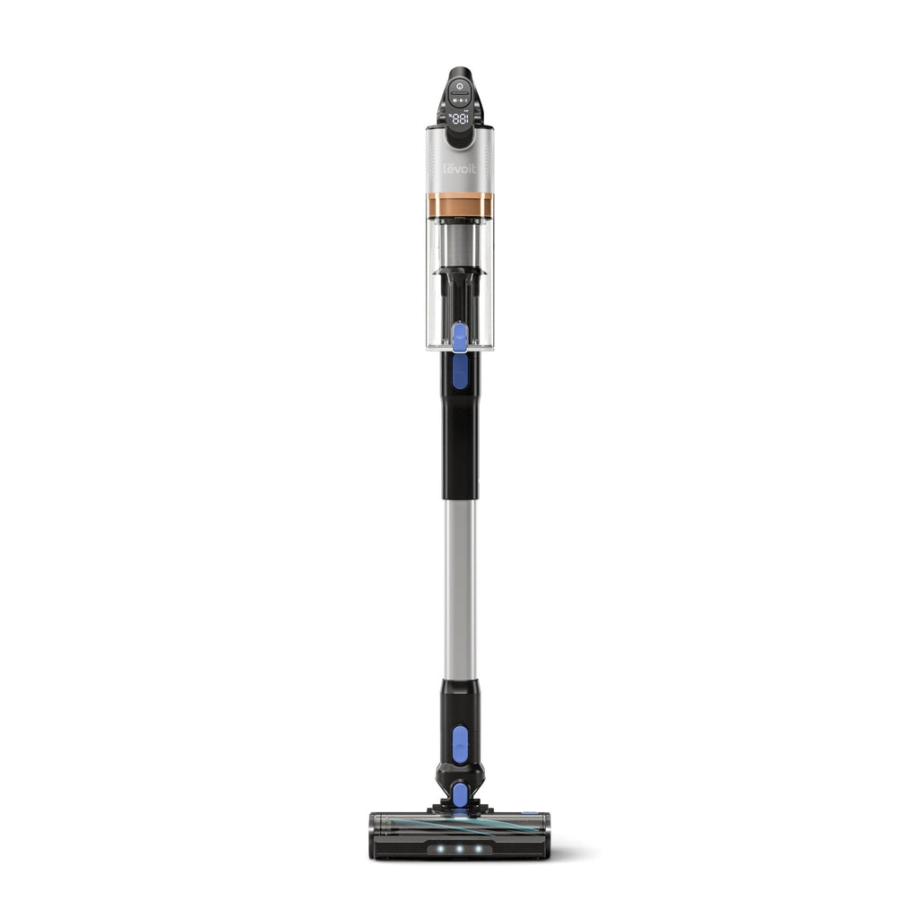 LVAC-300 Cordless Vacuum
