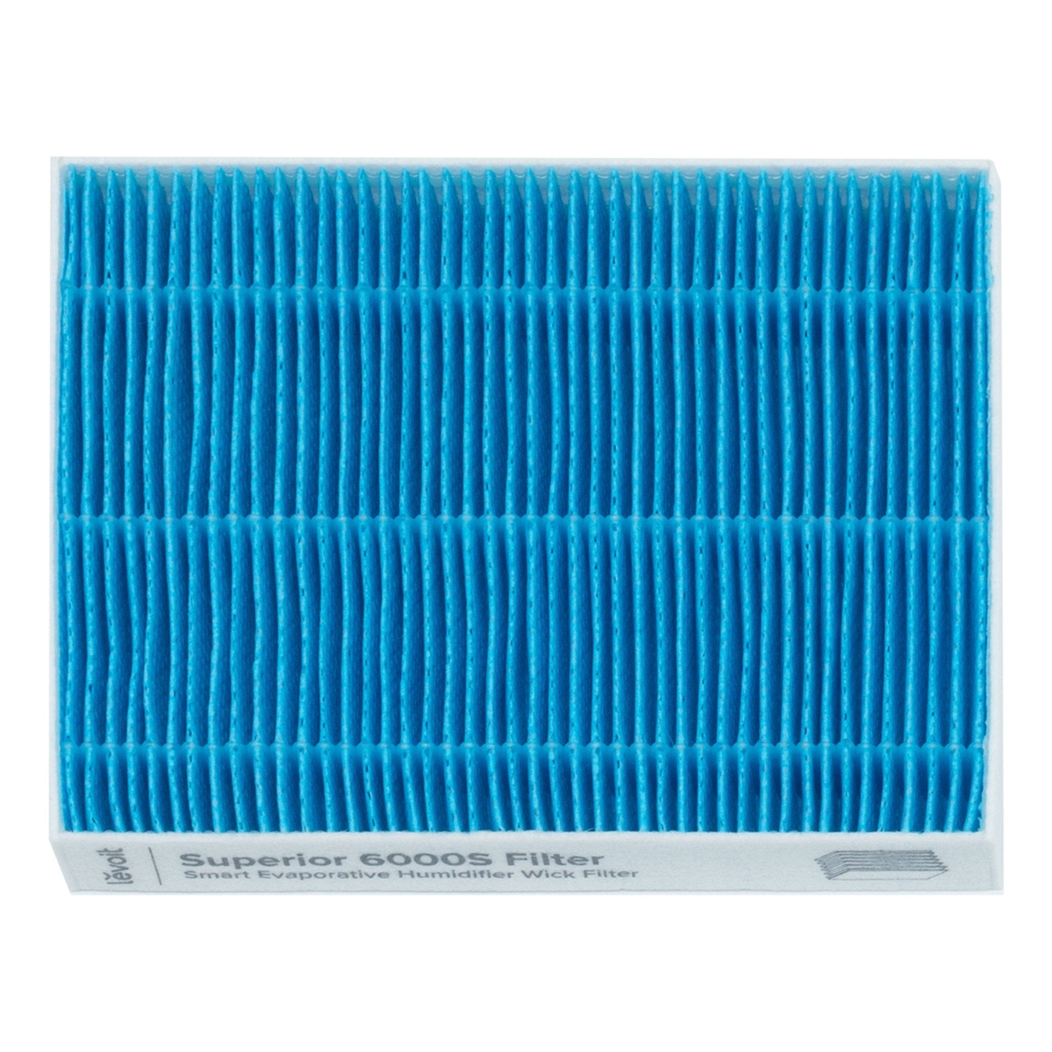 Superior 6000S Smart Evaporative Humidifier Wick Filter
