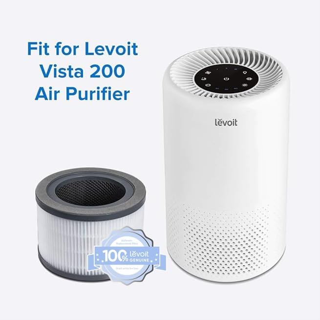 Vista 200 Replacement Filter