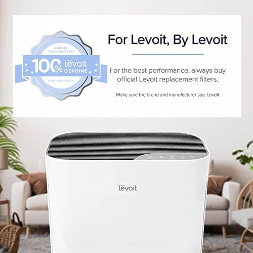 Vital 100 Air Purifier Replacement Filter