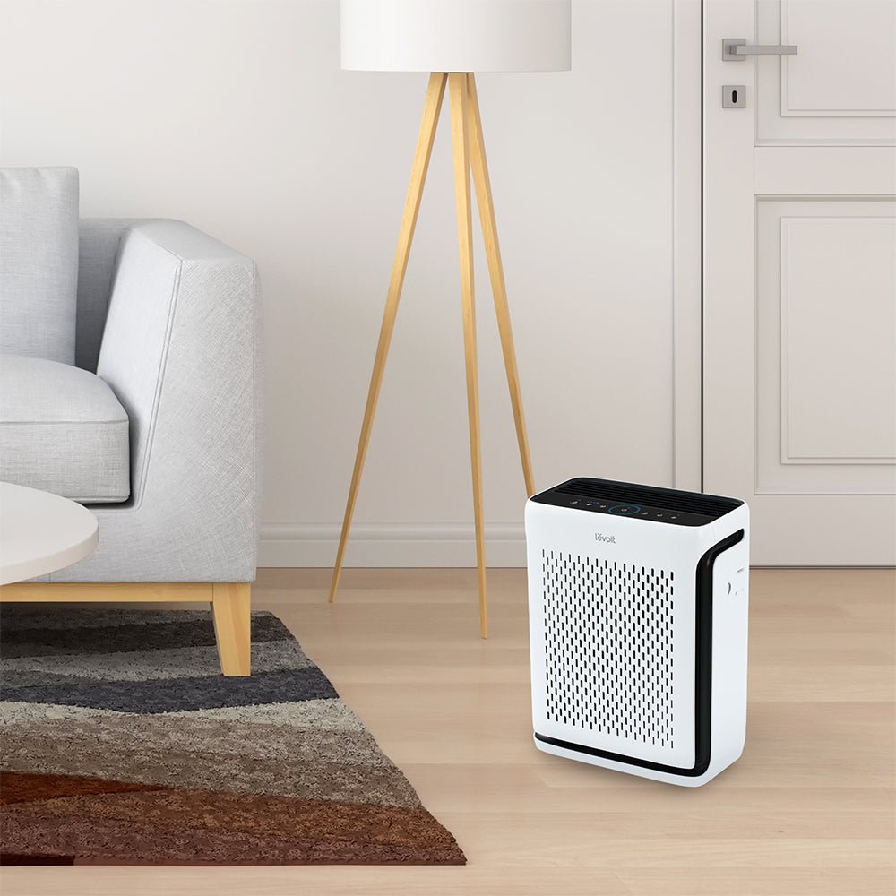 Vital 100S-P Smart Air Purifier