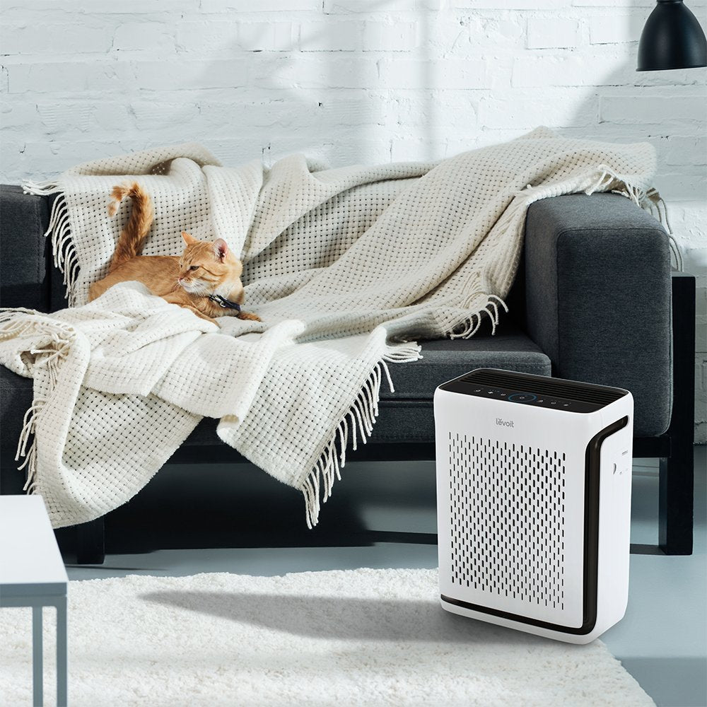 Vital 100S-P Smart Air Purifier