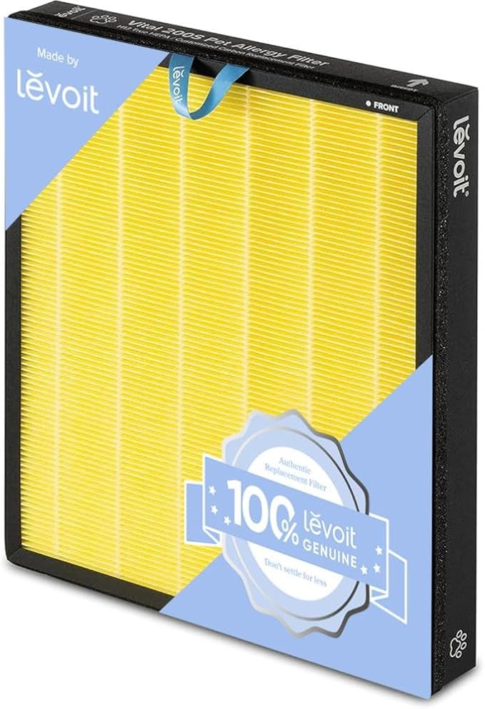 Vital 200S-P Pet Allergy Carbon Replacement Filter