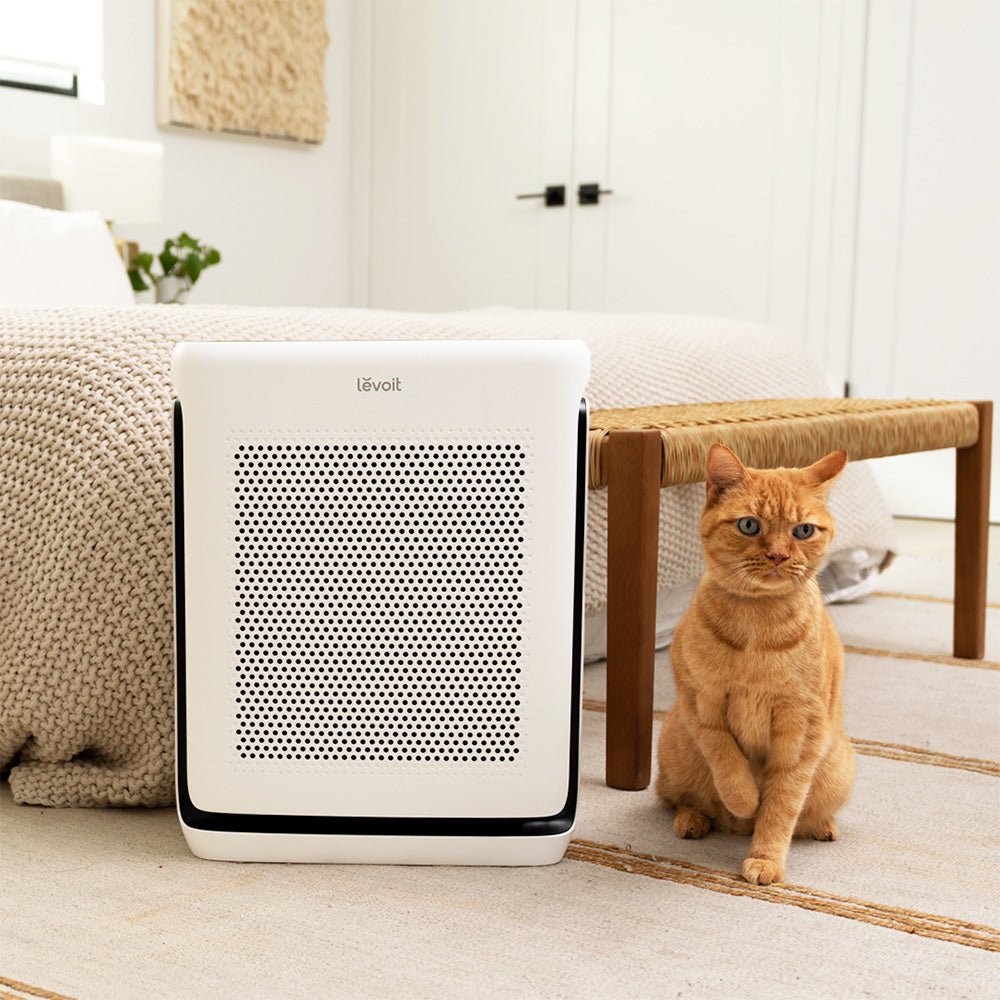 Vital 200S-P Smart Air Purifier