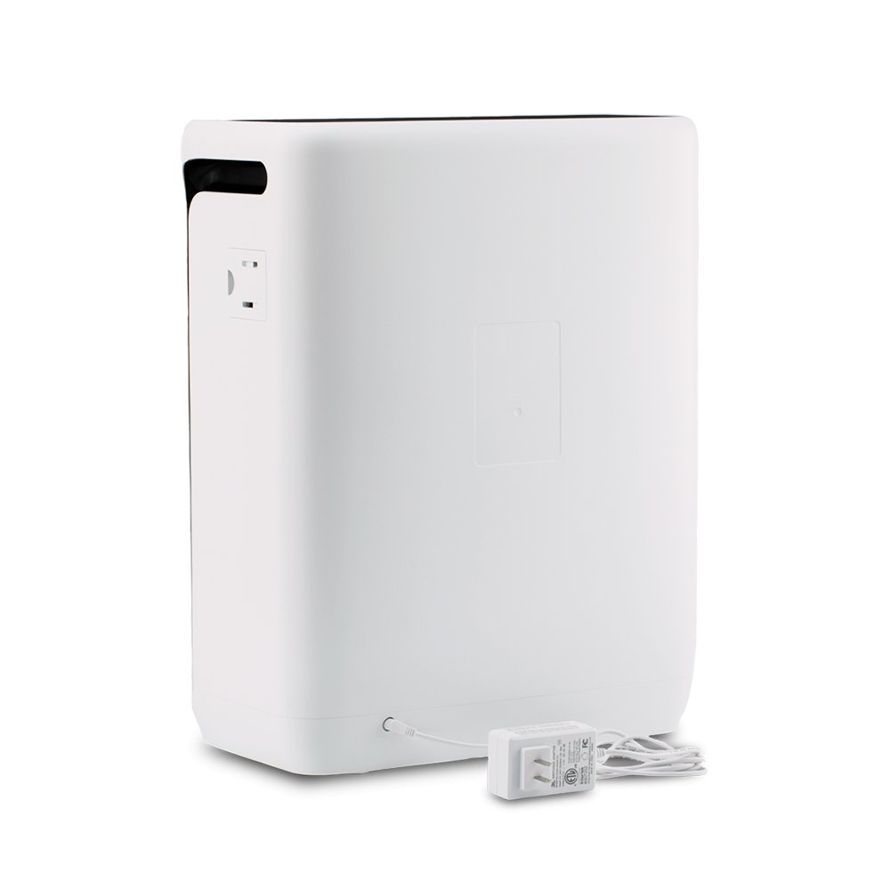 Vital 200S-P Smart Air Purifier